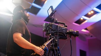 Why Choose a Corporate Video Company?