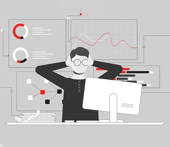 Motion Graphics: Revolutionizing Data Representation in Branding