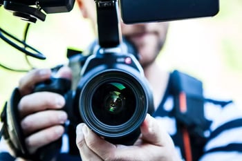 Transforming your comms with corporate video