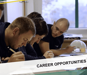 Energising potential power recruits 