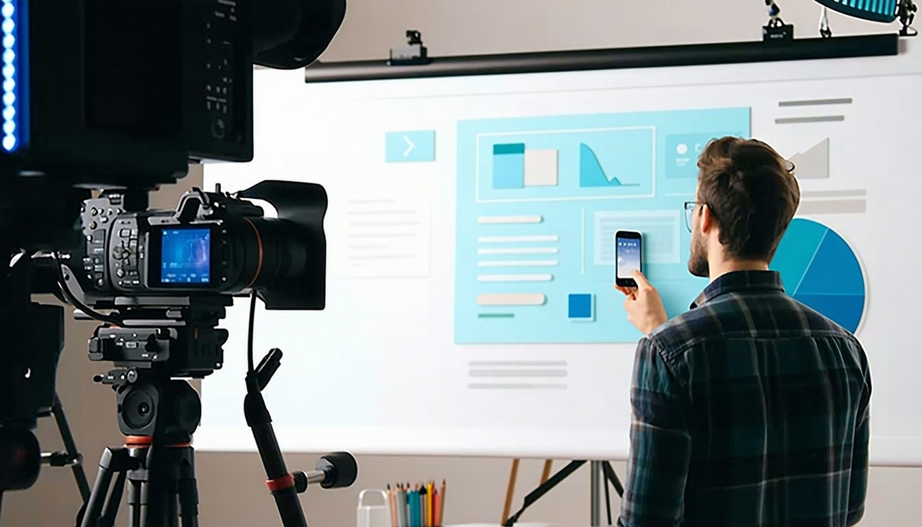 Benefits of Hiring a Specialized Explainer Video Company