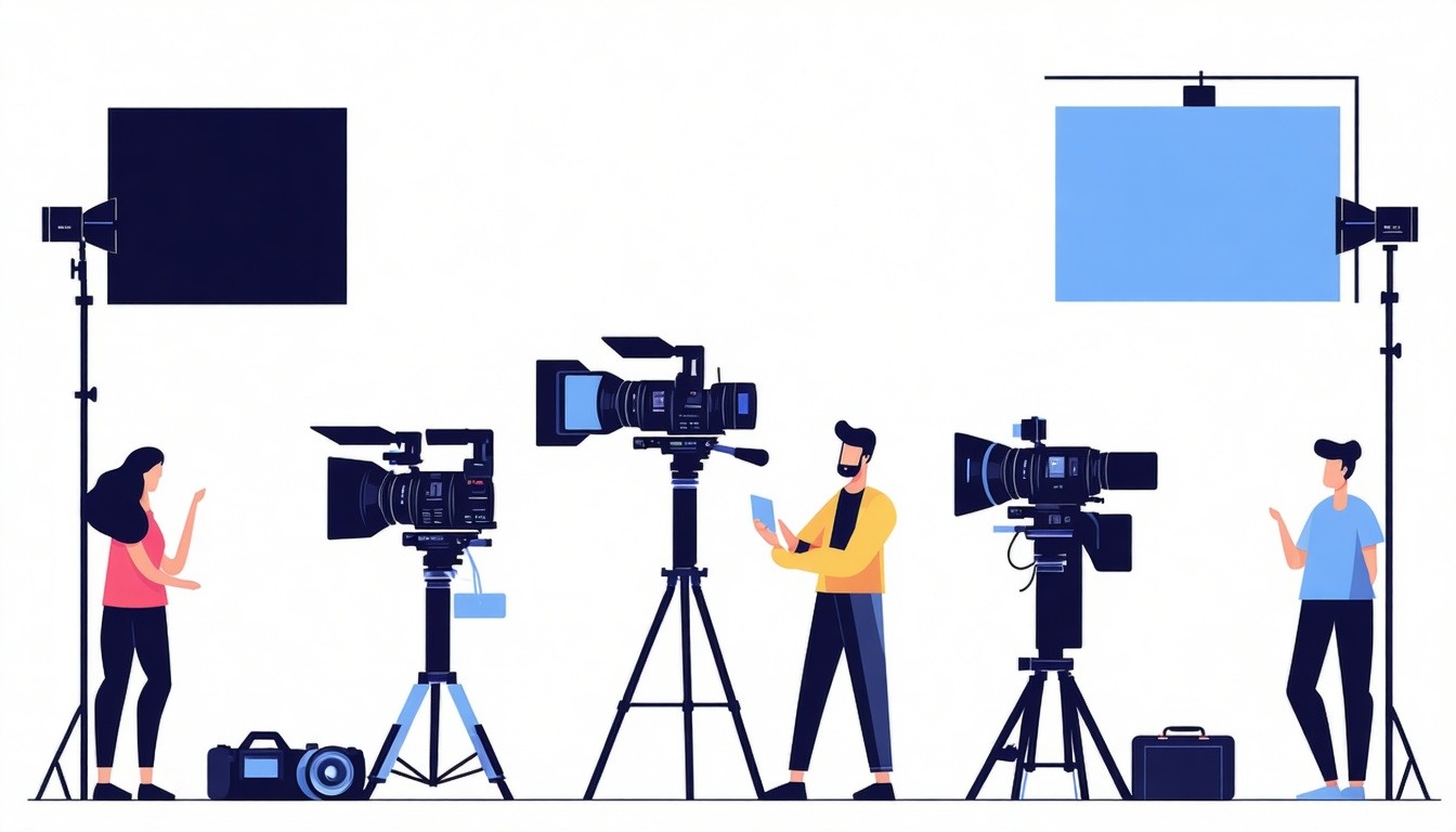 Explainer Video Company vs. Freelancer: What’s Best?