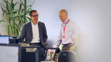 Experian: Empowering Richer Sales Conversations with a Virgin Money B2B Case Study Video