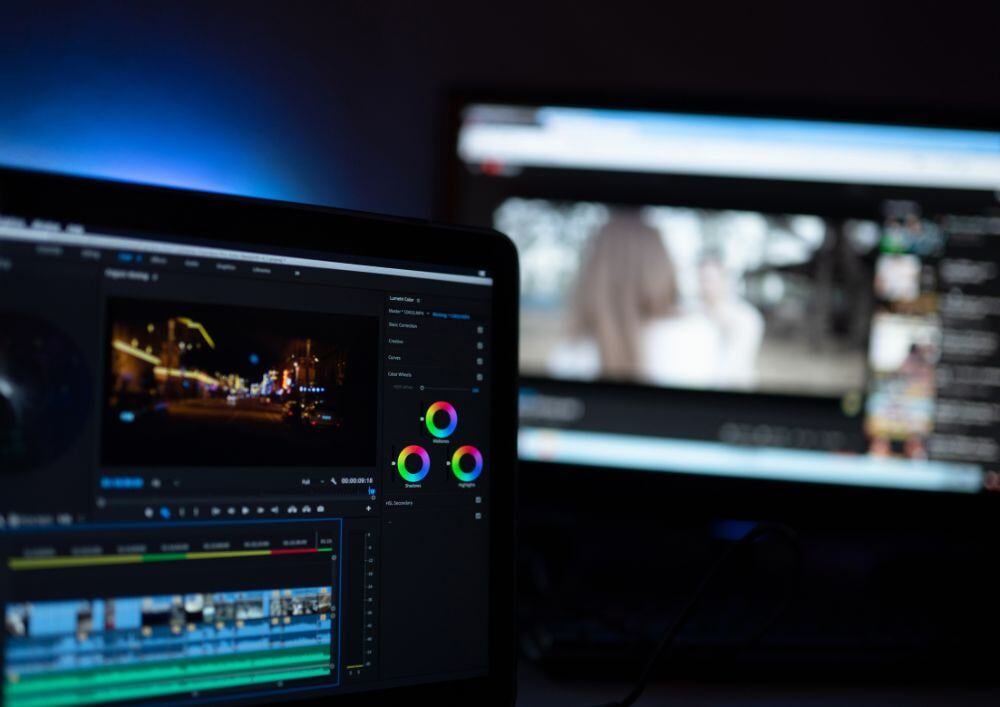 From Concept to Launch: Our Explainer Video Production Workflow