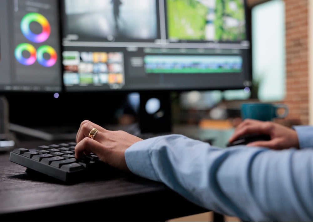 The Step-by-Step Process: How a Professional Explainer Video Company Works