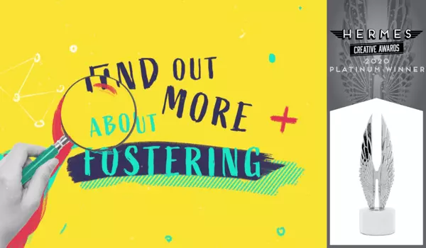 Fostering Ambition: An Award-Winning Campaign For Regional Foster Families