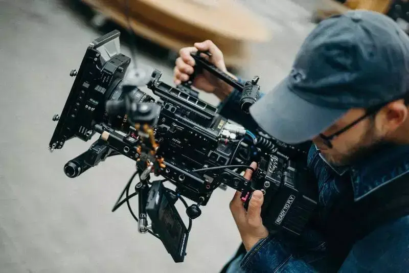 Starting a Video Production Company: A Complete Guide